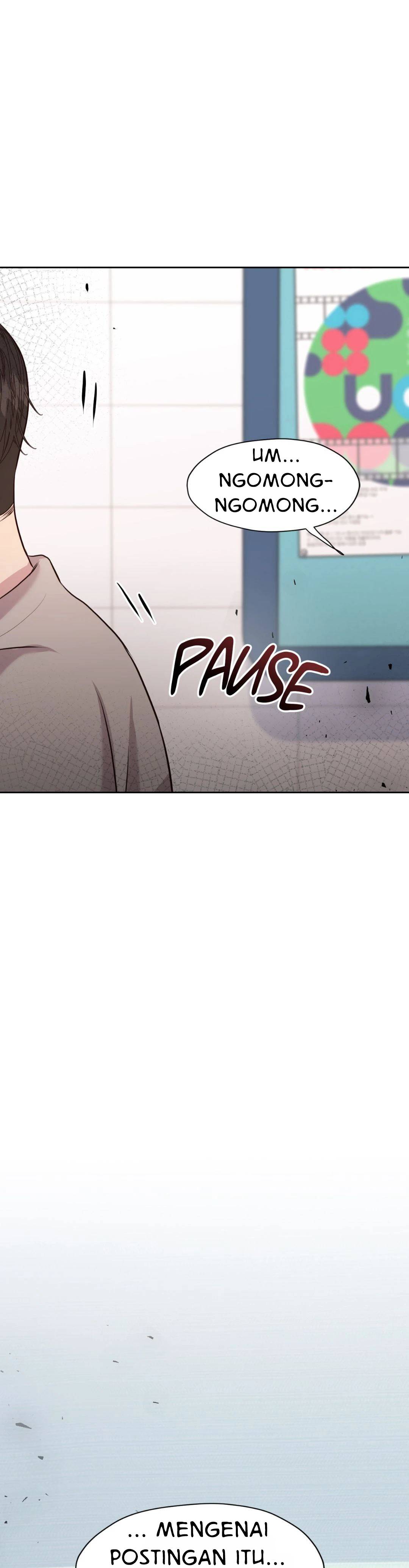 Toxic Burn - Chapter 55 42