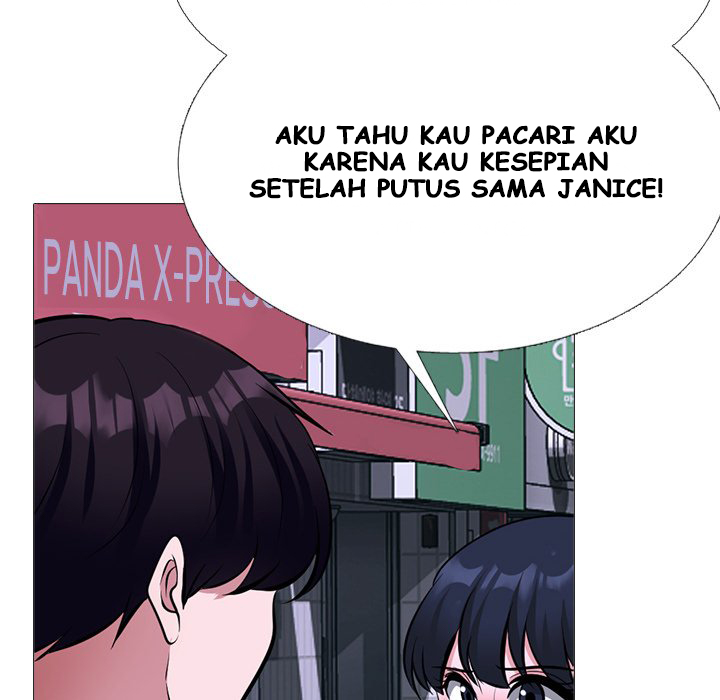 Extra Credit - Chapter 173 86