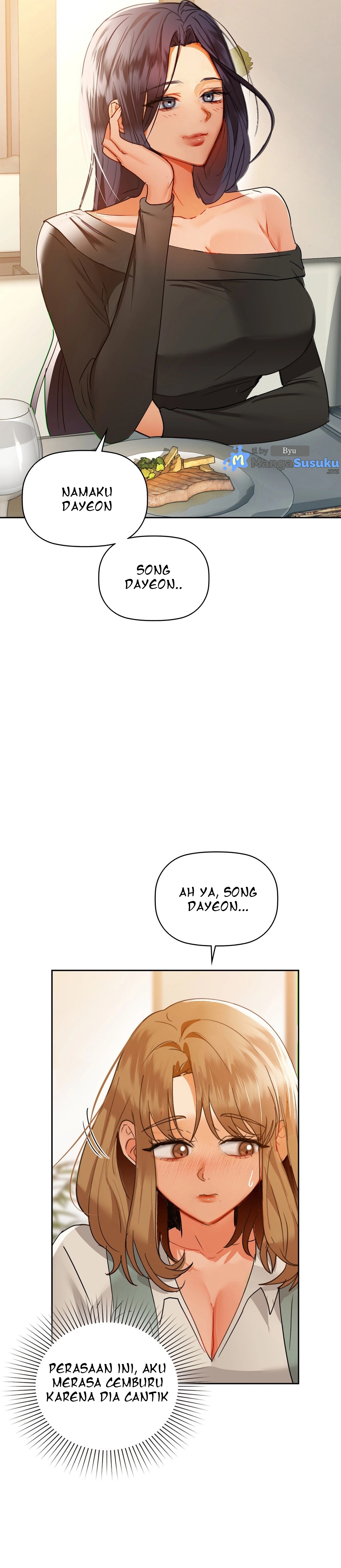 Caffeine - Chapter 62 4