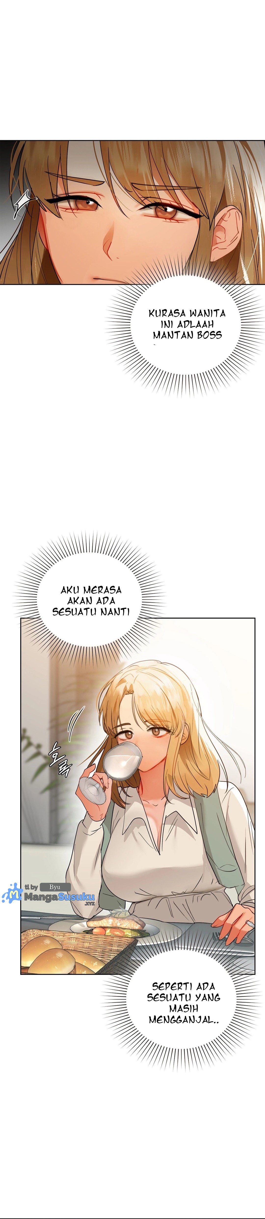 Caffeine - Chapter 62 10