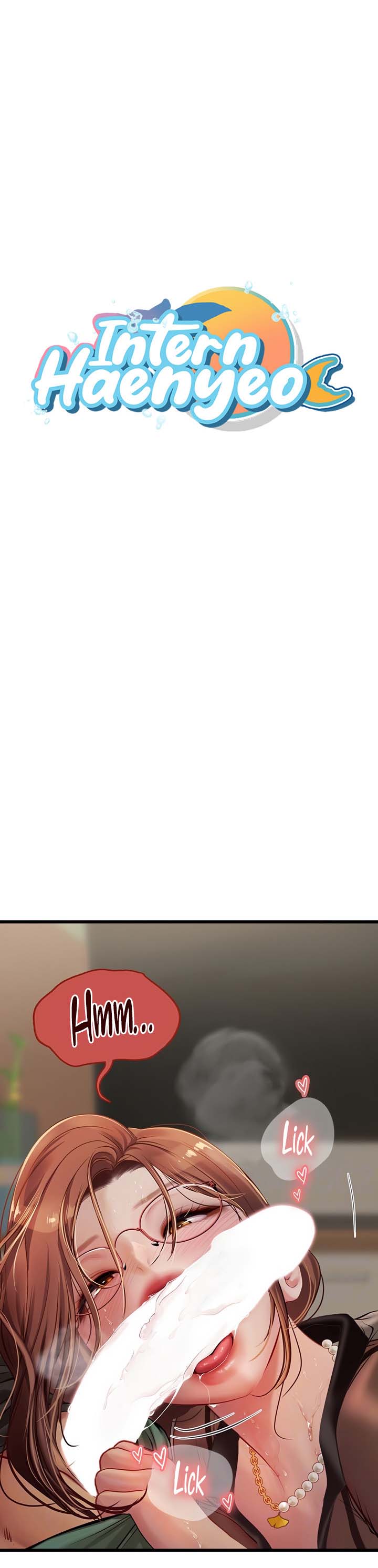 Intern Haenyeo - Chapter 62 2