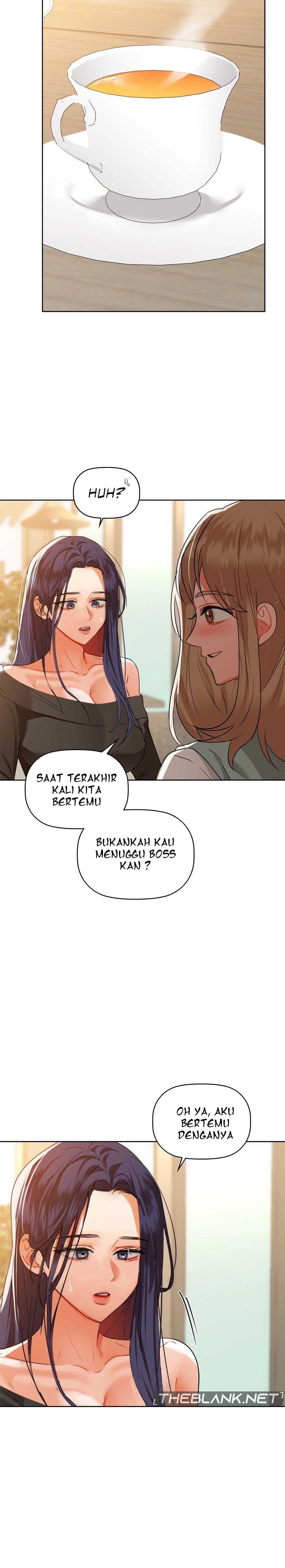 Caffeine - Chapter 62 14