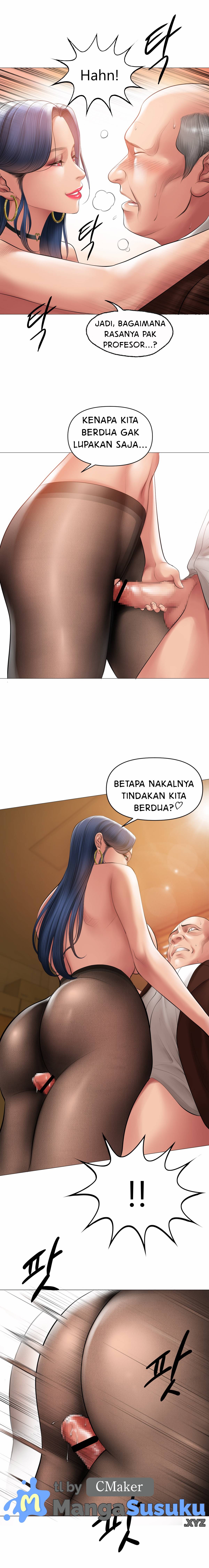Smoking Hypnosis - Chapter 10.10 5