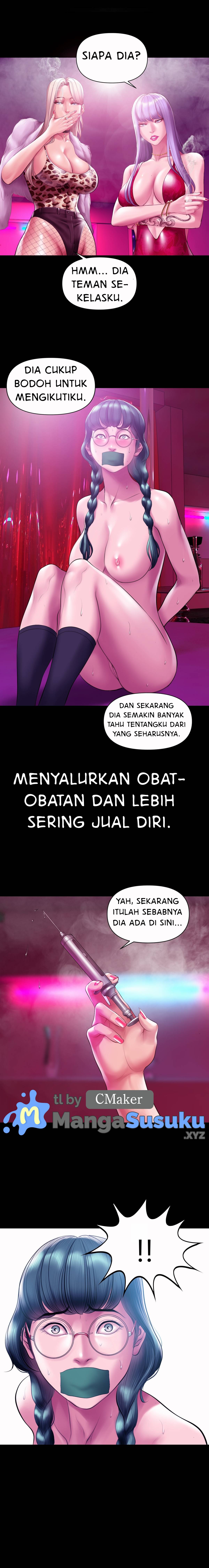Smoking Hypnosis - Chapter 10.10 18