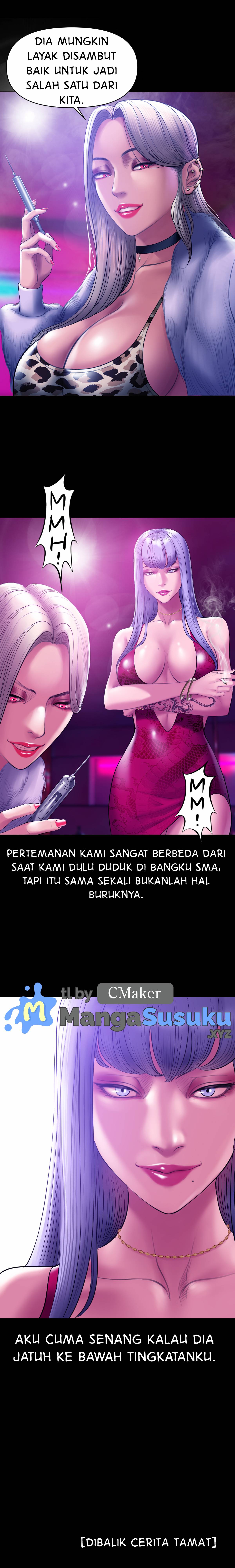 Smoking Hypnosis - Chapter 10.10 19