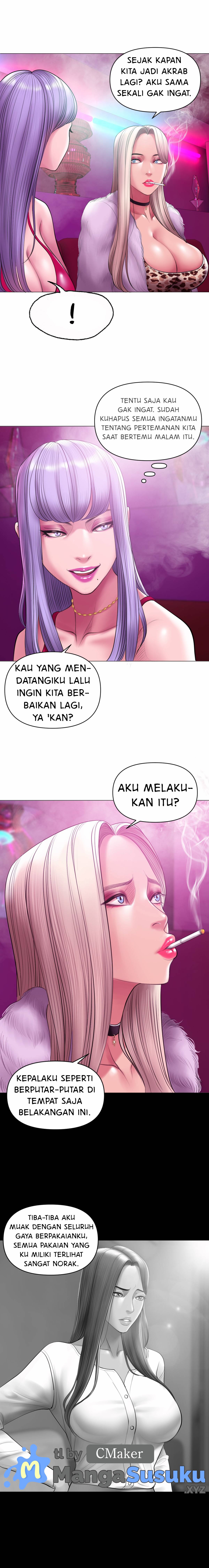 Smoking Hypnosis - Chapter 10.10 14