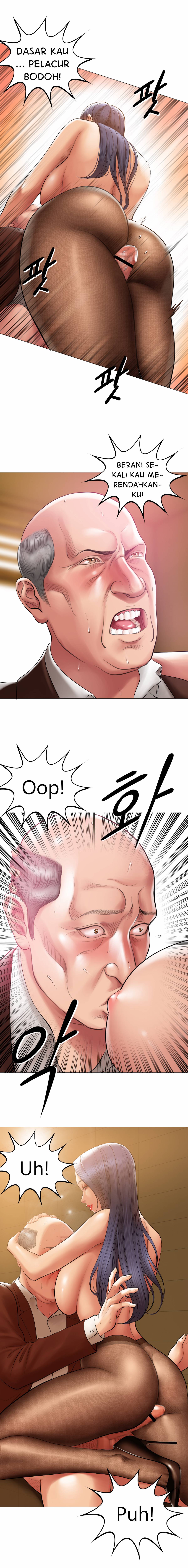 Smoking Hypnosis - Chapter 10.10 7