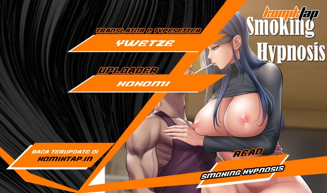 Smoking Hypnosis - Chapter 10.10 2