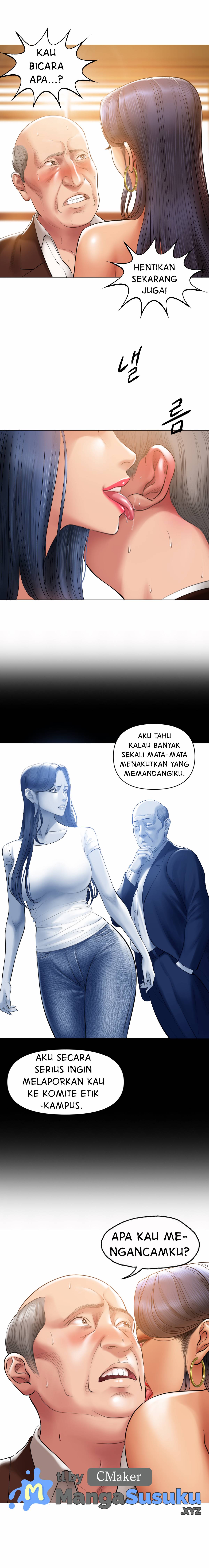 Smoking Hypnosis - Chapter 10.10 3
