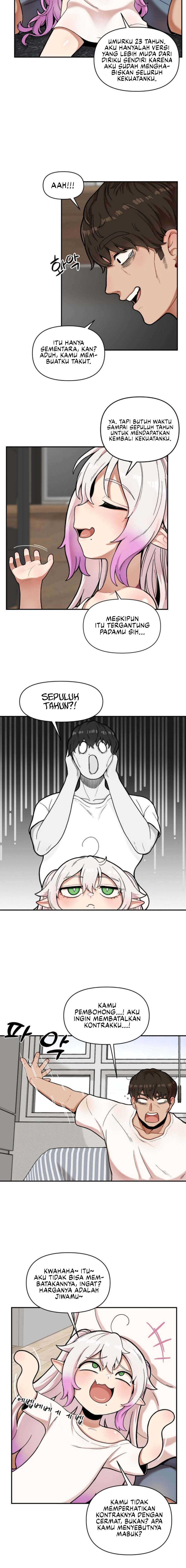 An Invisible Kiss - Chapter 2 11