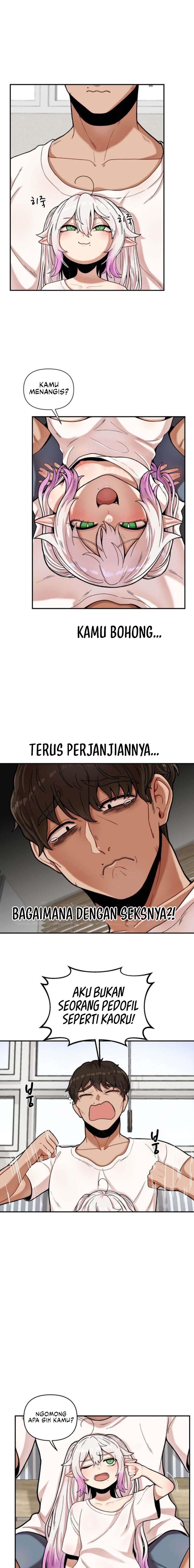 An Invisible Kiss - Chapter 2 10