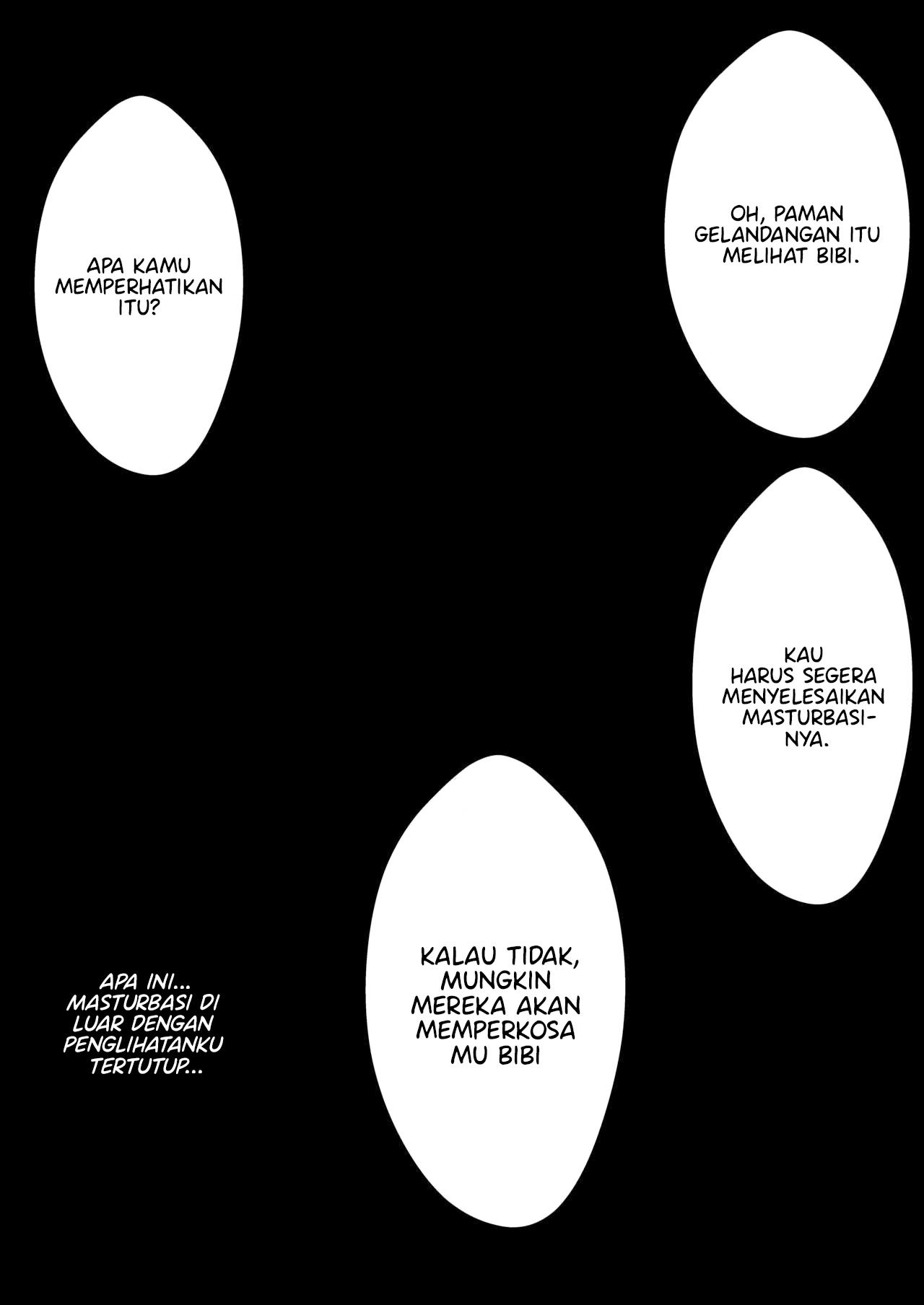 Kimottama Kaa-chan ~Genki Mama ga Boku no Dekachin ni Ochiru made~ - Chapter 2 21