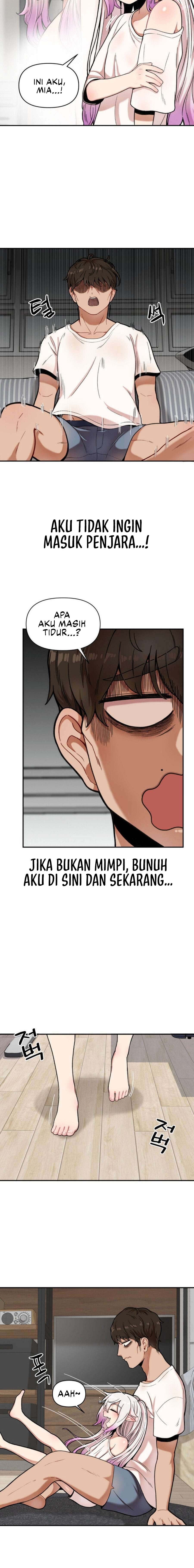 An Invisible Kiss - Chapter 2 9