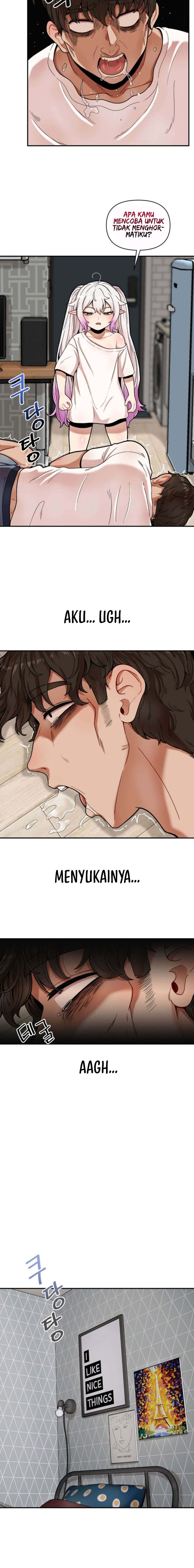 An Invisible Kiss - Chapter 2 13