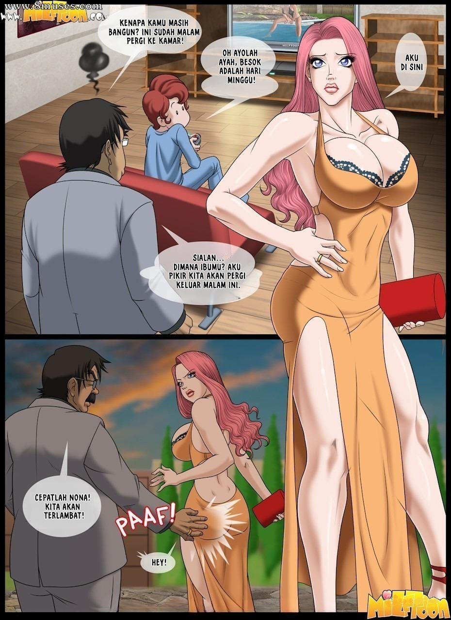 Lemonade Incest - Chapter 2 4