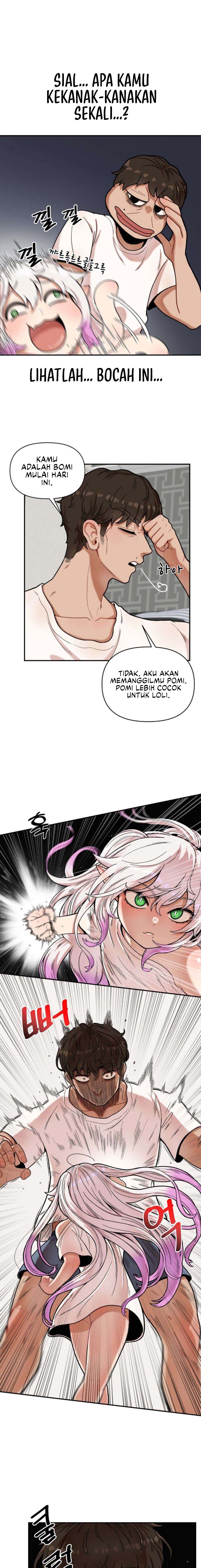 An Invisible Kiss - Chapter 2 12