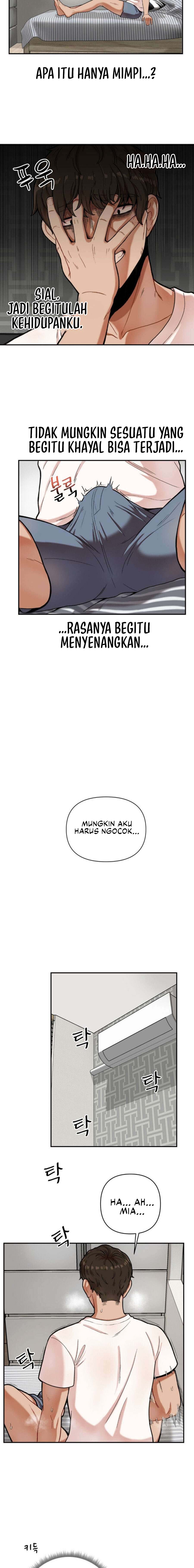 An Invisible Kiss - Chapter 2 6