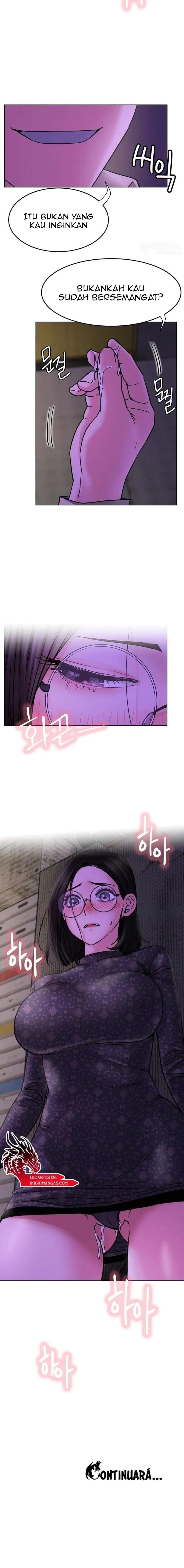 Staying with Ajumma - Chapter 85 7