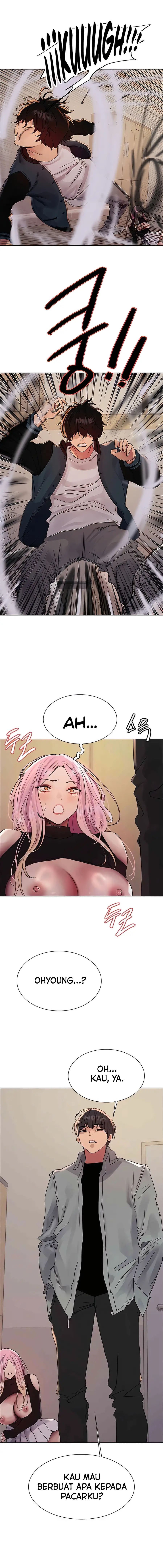 Sex Stopwatch - Chapter 110 1