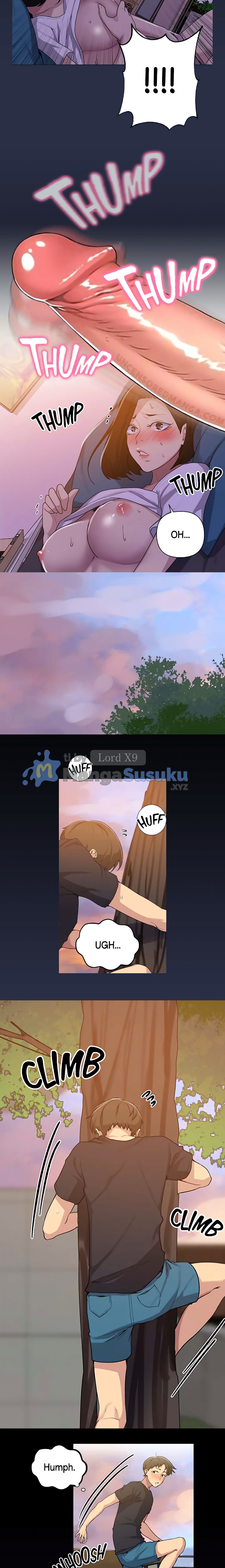 Secret Class Uncensored - Chapter 110 3