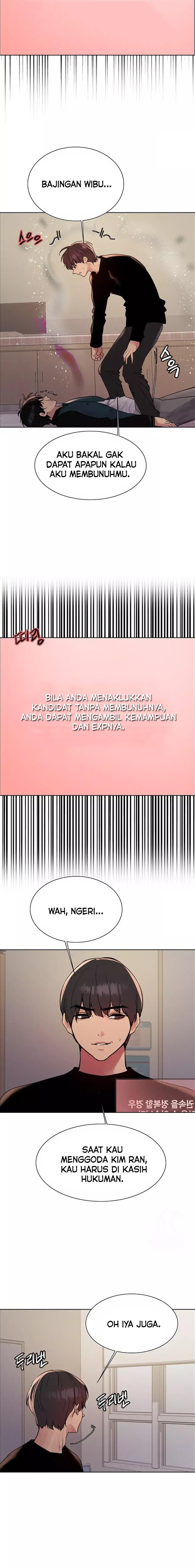Sex Stopwatch - Chapter 110 8