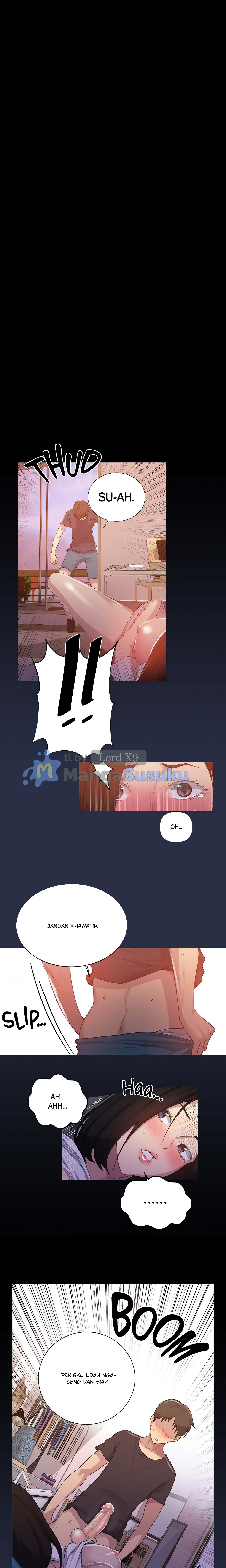 Secret Class Uncensored - Chapter 110 2