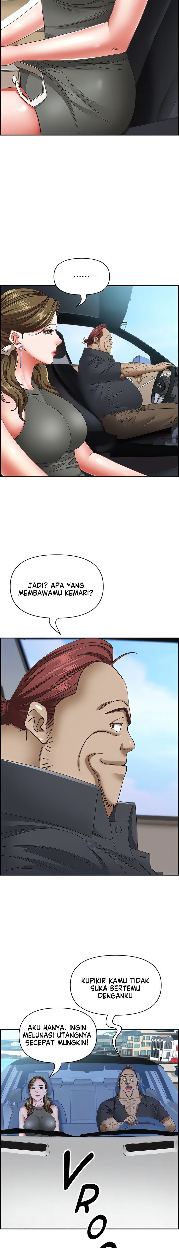 Living With a MILF - Chapter 102 6
