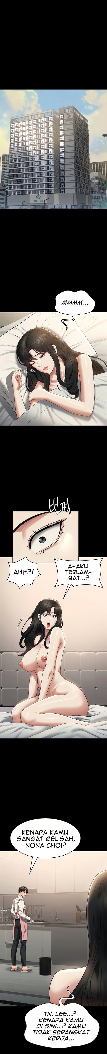 Administrator Privileges - Chapter 102 4