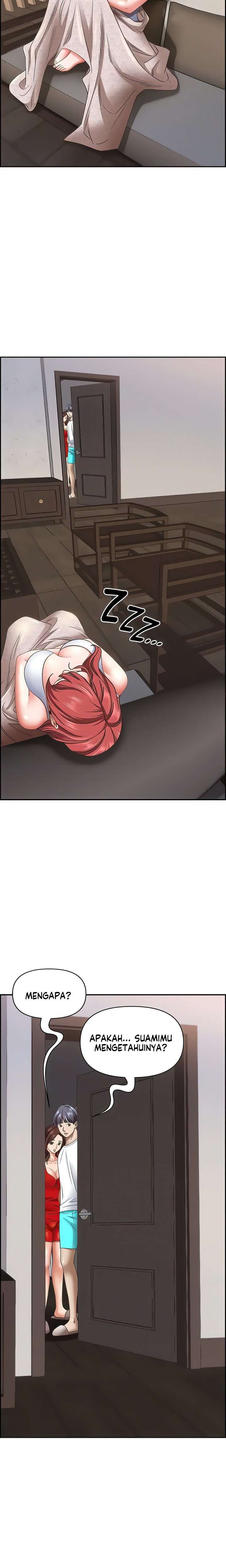 Living With a MILF - Chapter 102 13
