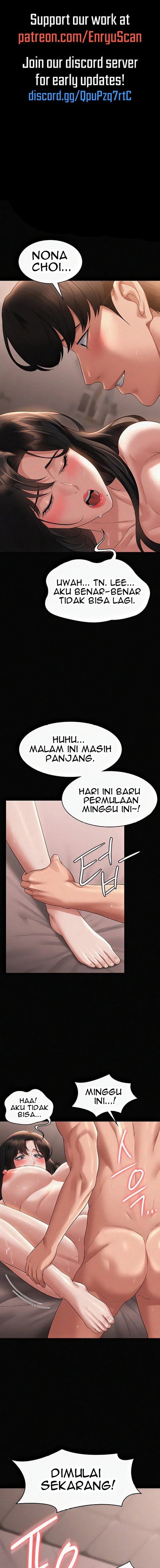 Administrator Privileges - Chapter 102 1