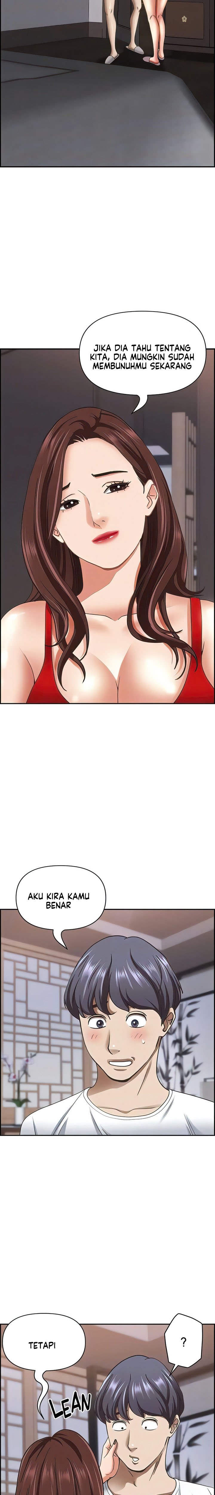 Living With a MILF - Chapter 102 15