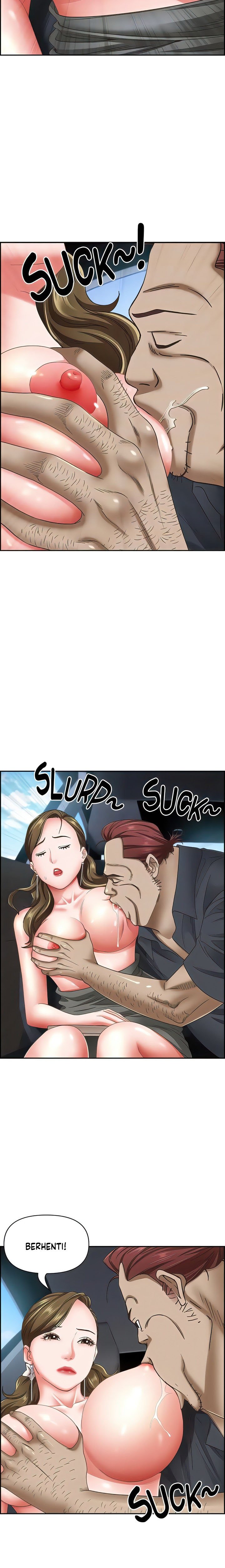 Living With a MILF - Chapter 102 10