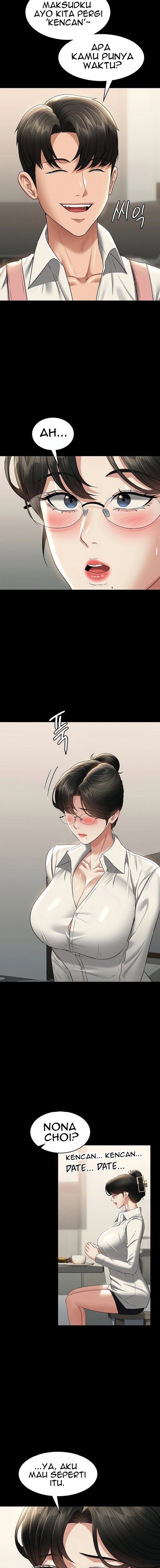 Administrator Privileges - Chapter 102 10