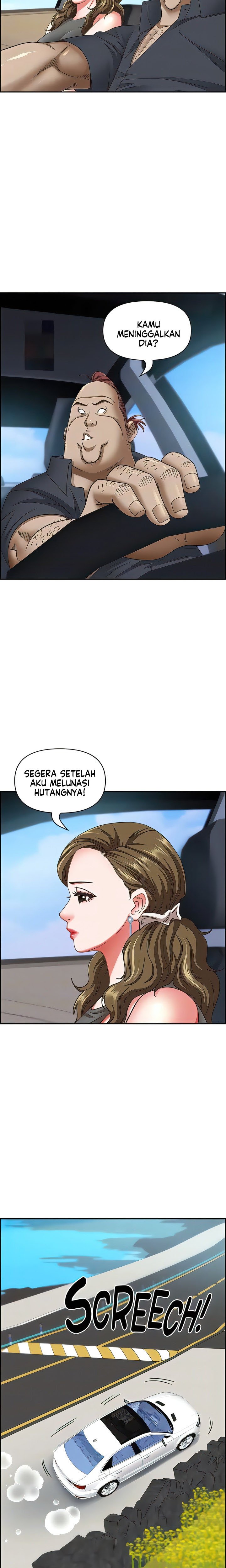 Living With a MILF - Chapter 102 8