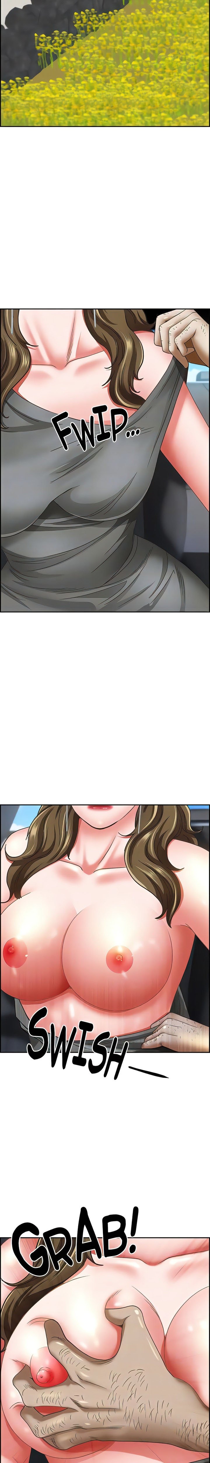 Living With a MILF - Chapter 102 9