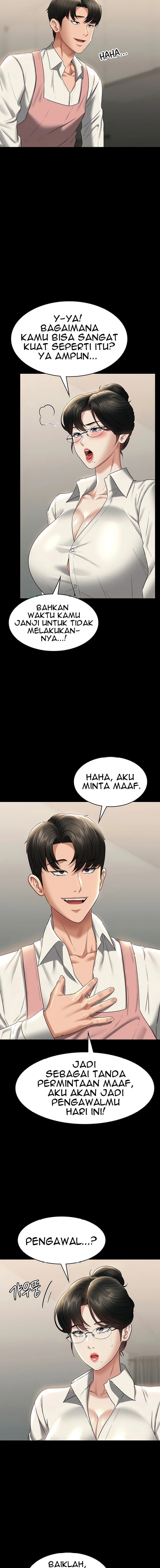 Administrator Privileges - Chapter 102 9