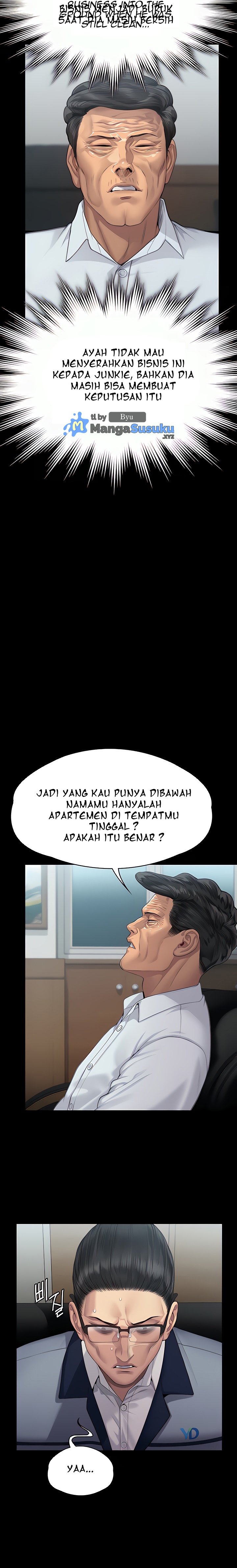 Queen Bee (Andrew) - Chapter 292 19