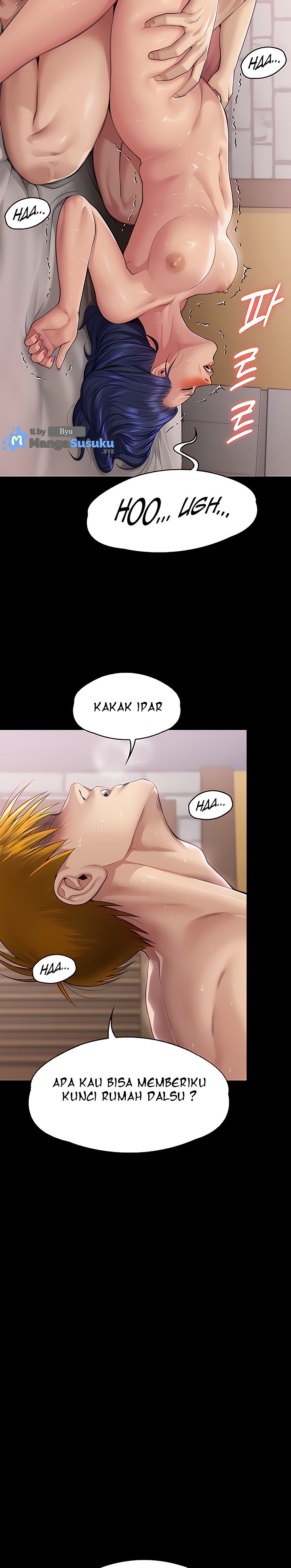 Queen Bee (Andrew) - Chapter 292 35