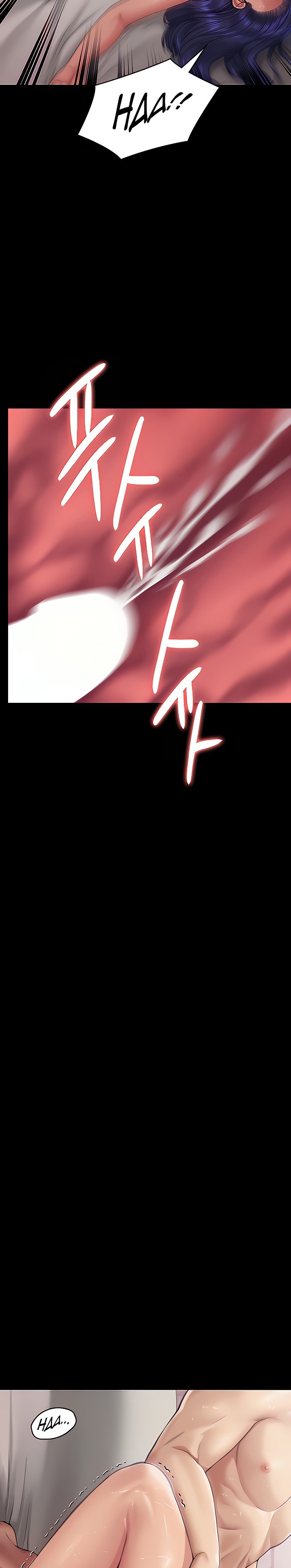 Queen Bee (Andrew) - Chapter 292 34