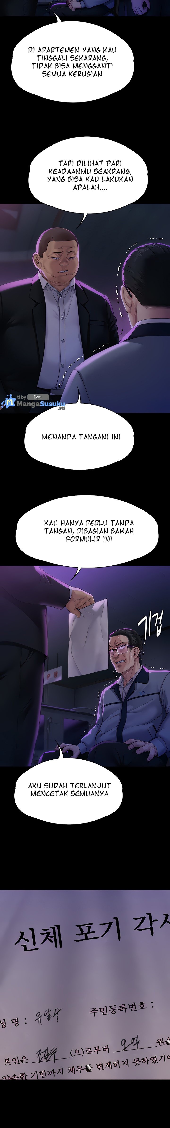 Queen Bee (Andrew) - Chapter 292 25