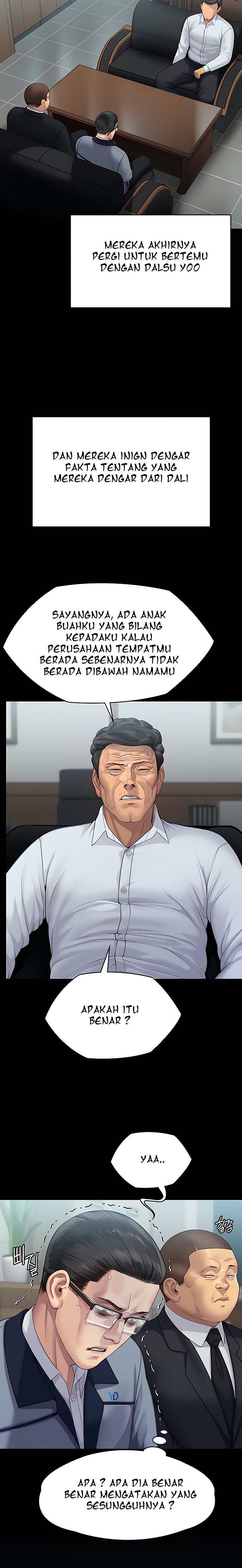 Queen Bee (Andrew) - Chapter 292 15