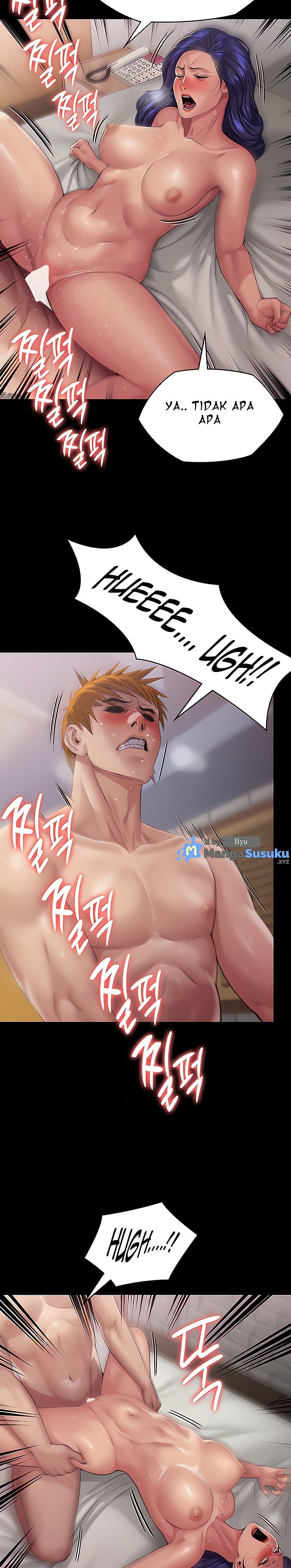 Queen Bee (Andrew) - Chapter 292 33