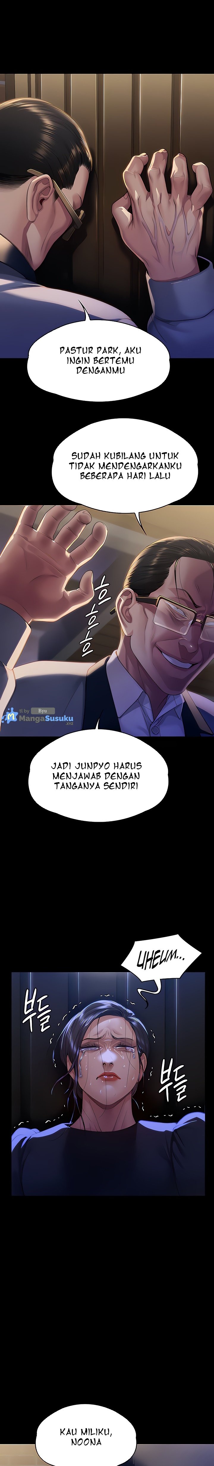 Queen Bee (Andrew) - Chapter 292 5