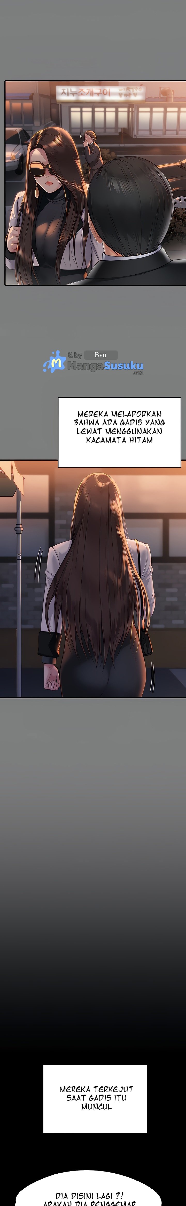 Queen Bee (Andrew) - Chapter 292 10