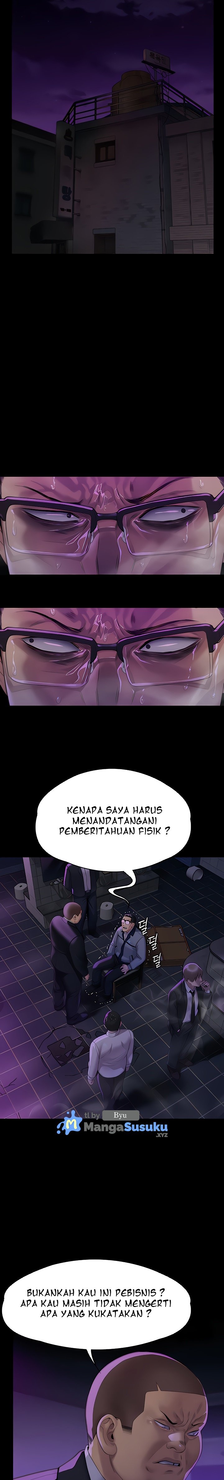 Queen Bee (Andrew) - Chapter 292 23