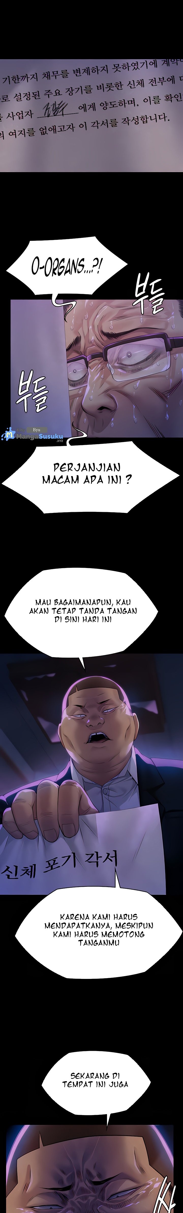 Queen Bee (Andrew) - Chapter 292 26