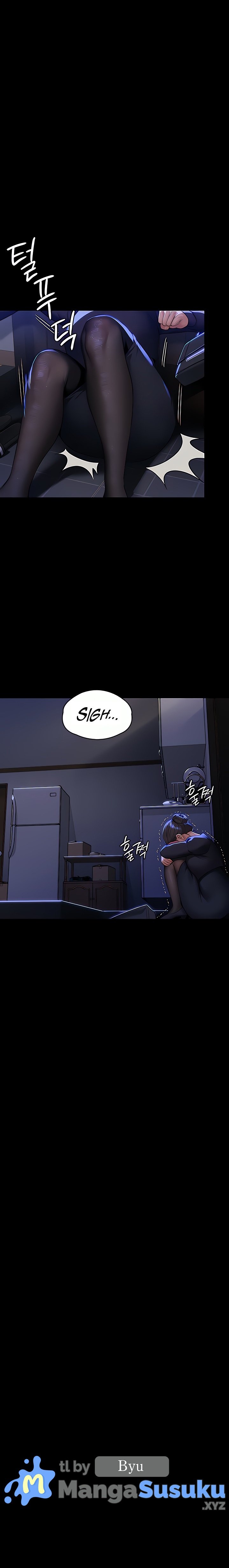 Queen Bee (Andrew) - Chapter 292 7