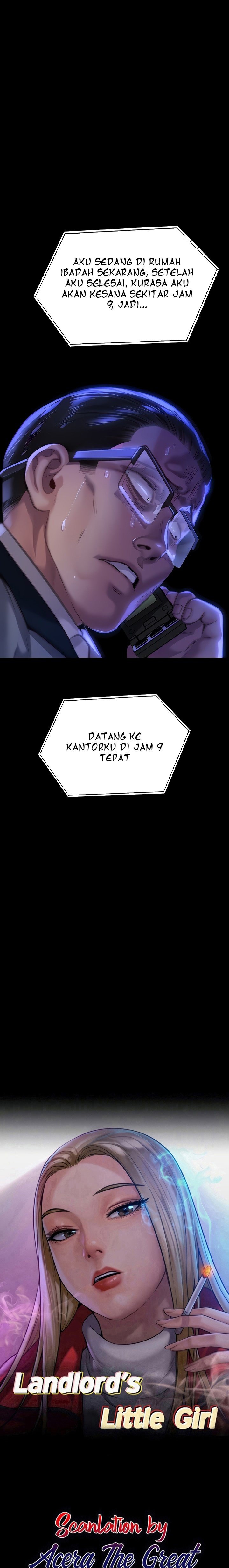 Queen Bee (Andrew) - Chapter 292 3