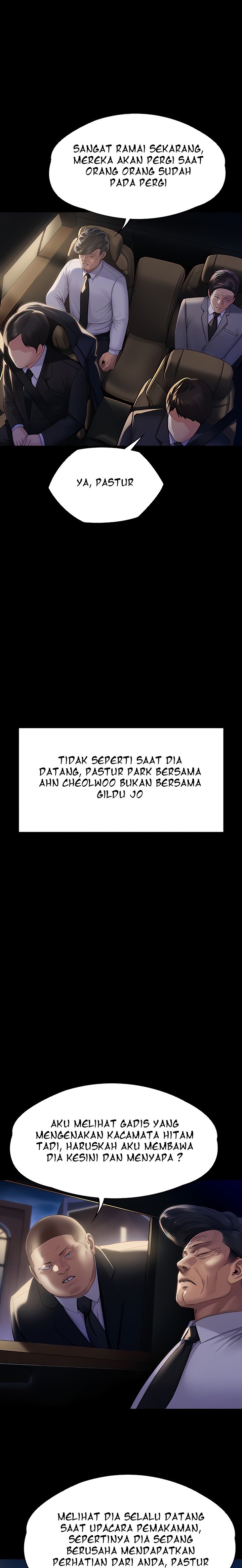 Queen Bee (Andrew) - Chapter 292 12