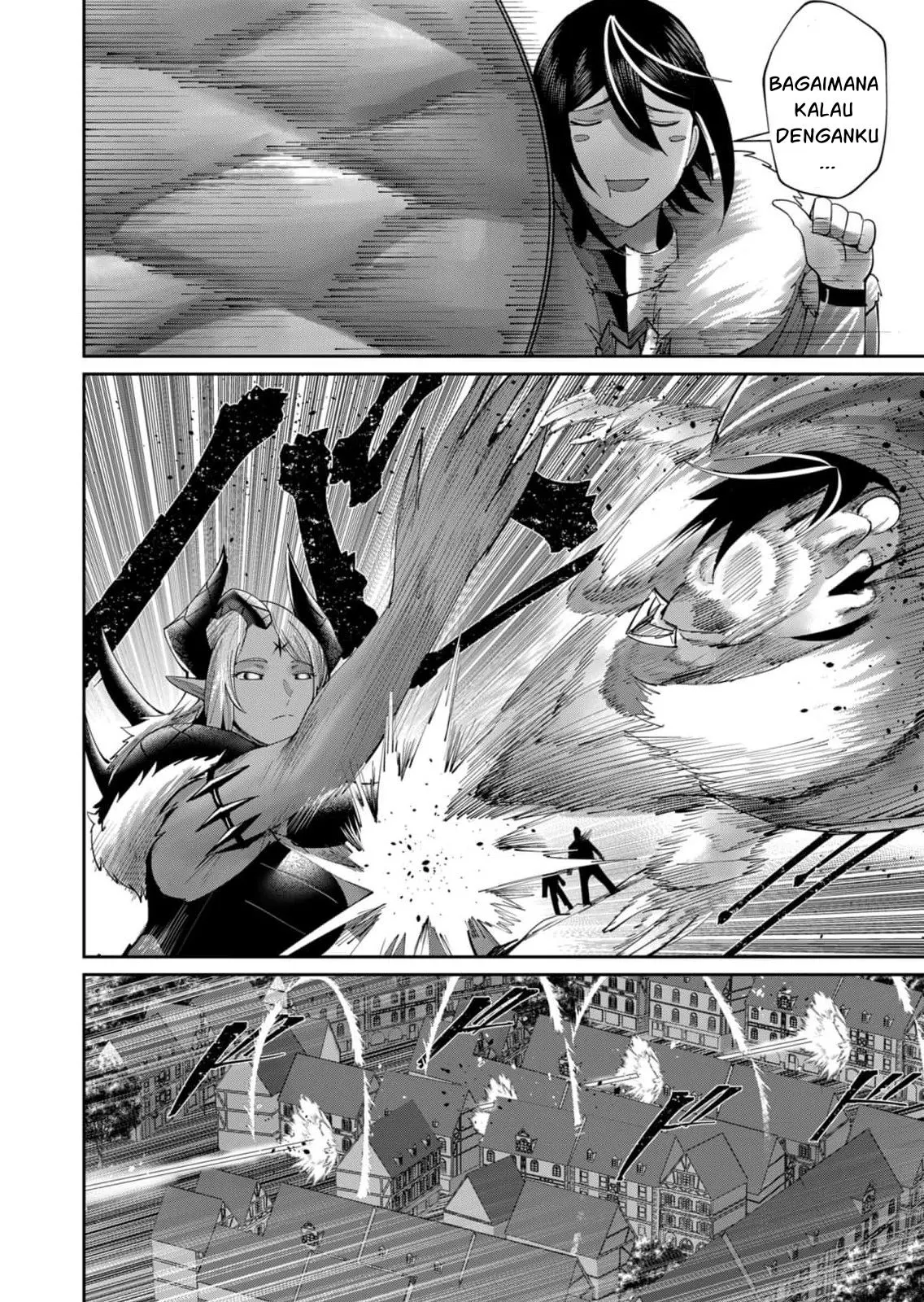Kichiku Eiyuu - Chapter 51 3